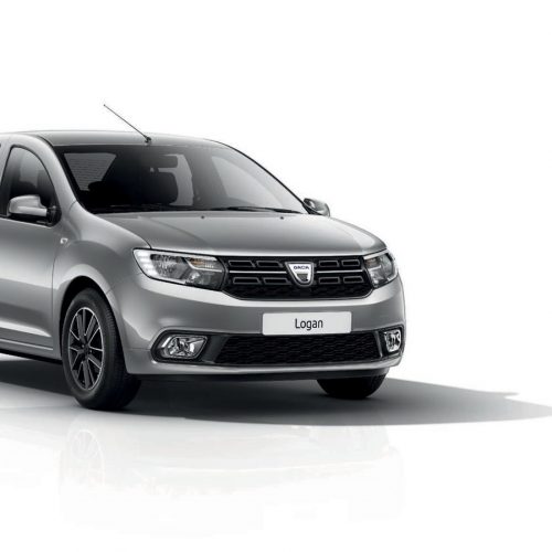 Dacia logan